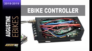 Whats inside your EBikes controller and how does it work [upl. by Tran]