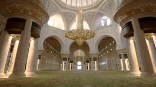 Sheikh Zayed Mosque [upl. by Dasha]