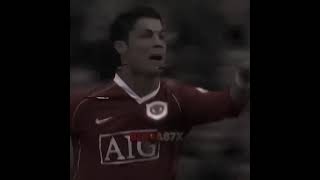 Cristiano 2022 X 2008  manchester united  edit  meme  humor  fútbol ⚽️  suscribansen [upl. by Kessia]