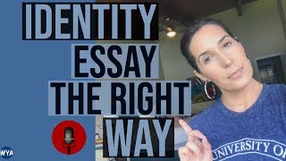 Common App Essay Prompts ACE YOUR APPLICATION [upl. by Mandle791]