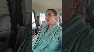 Aaj Fir Pohoch Gye Shamli minivlogs dailyminivlogs palfamilyvlogs [upl. by Hatty322]