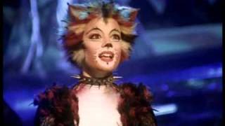 The Moments of Happiness  From Cats the Musical  The Film [upl. by Narrad412]