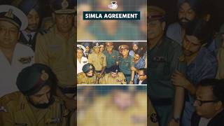 Simla Agreement  This Day in History [upl. by Hallette661]