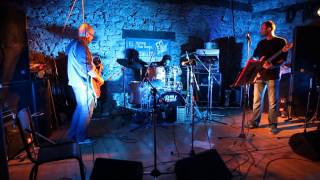 JULIEN TEKEYAN  Drums solo live in Pomels [upl. by Hamann686]