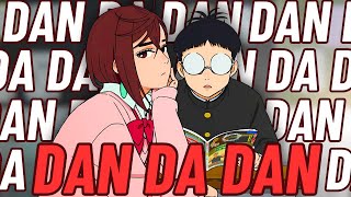 Why Is Everyone Talking About Dan Da Dan [upl. by Olsen]