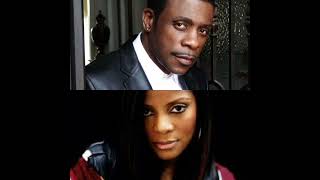 Nobody  Keith Sweat ft Athena Cage [upl. by Grados]