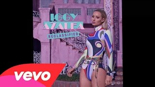 Iggy Azalea  We In This Bitch Explicit Official Audio [upl. by Monroe]