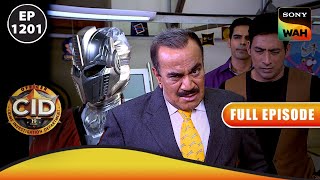 CID के सामने आया एक Super Villain  CID  सीआईडी [upl. by Atiugal]