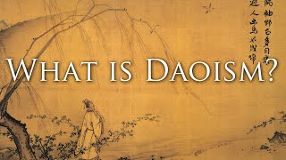 What is Daoism [upl. by Haldis]