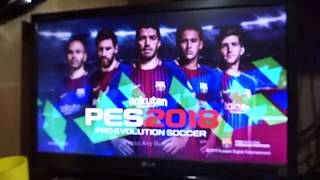 How to fix pes 2018 error apimswincrtruntimel110dll Windows 7 64 bit [upl. by Ardnahc]