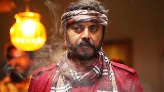 Latest Tamil Movie  2016  Sarath Kumar Latest Movie  Action Thriller movie [upl. by Binky]