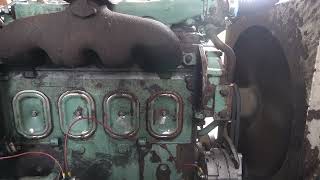 Lot 418  Detroit 471 Diesel Power Unit for sale [upl. by Coffey]