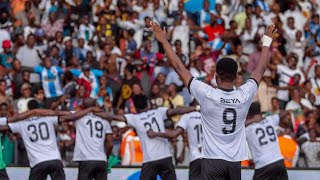 Nouadhibou FC vs TP Mazembe Ligue des champions de la CAF les corbeaux déterminés pour la victoire [upl. by Kiraa]