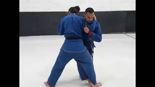 Queda rápido possível para vários estilos de artes marciais [upl. by Atinad820]