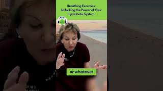 Breathing Exercises Unlocking the Power of Your Lymphatic System [upl. by Nostets848]