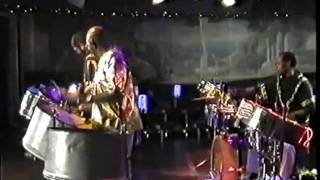 Sloop John B Caribbean Steelband  1996 [upl. by Mintun]