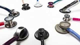 Choosing the Right 3M™ Littmann® Stethoscope for Your Clinical Needs [upl. by Shute]