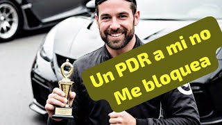 Uber me informó su decisión del bloqueó [upl. by Ruscher]