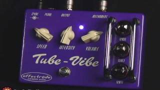 Effectrode TubeVibe [upl. by Trudy437]