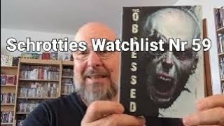 Schrotties Watchlist Nr 59 [upl. by Nnyltak992]