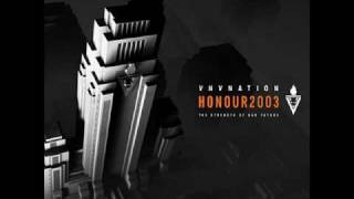 VNV Nation Honour 2003 Studio [upl. by Florentia]