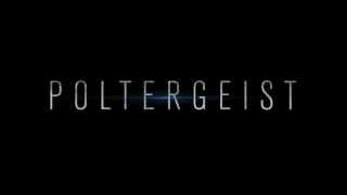 Poltergeist 2015 soundtrack  fan made [upl. by Cadmarr]