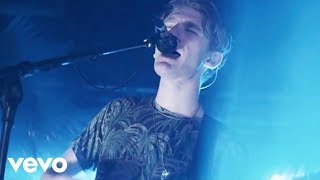 Glass Animals  Black Mambo Live in London [upl. by Orfurd]