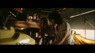 THE RUNAWAYS  Bigger Than The Beatles Clip [upl. by Rekcut]