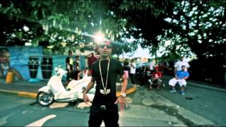 Rico Por Siempre  Arcangel Official Video SEM [upl. by Elaina]