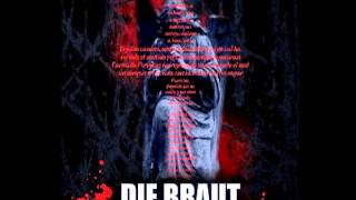 Die Braut  Parricida Perpetuo First Black Pope Remix [upl. by Eelyme721]