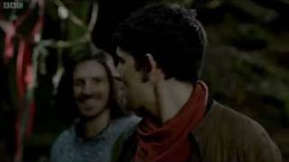 Merlin Series Four Episode Ten Preview [upl. by Ayamahs]