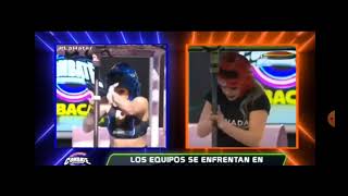 combate Guatemala primer competencia 112322 [upl. by Bringhurst]