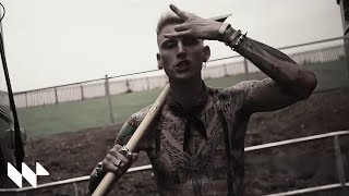 mgk  Rap Devil RemiXX Music Video [upl. by Elwood335]