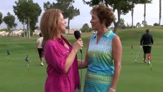 Westbrook Village Golf Club  Members Talk About The Courses amp Activities [upl. by Eynttirb539]