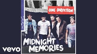 One Direction  Happily Audio [upl. by Eirrek]