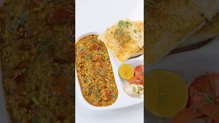 Paneer Bhurji Recipe Shorts PaneerBhurji [upl. by Eilis]