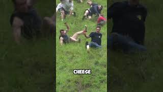 Britains Wild Cheese Chase [upl. by Patrice]