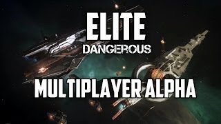 Elite  Multiplayer Alpha [upl. by Ioyal324]