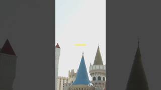 Discover the Magic of Excalibur Hotel amp Casinotravel explore [upl. by Hillie]