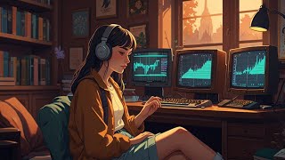 Quiet Reflections 🌙🎶Lofi Tunes for Peaceful Nights №285 [upl. by Issiah355]