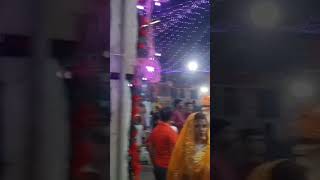 Sankta devi mandir  dipawali 🎇🪔🪔 [upl. by Takken]