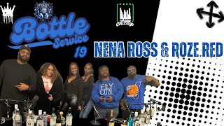 Episode 7 Roze Red amp Nena Ross W Chi Blizz Aqua and BlackTee Bibbs [upl. by Virendra]