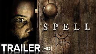 SPELL  Official Trailer HD  Paramount Movies [upl. by Ailuj]