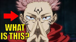 A Full Guide to Understanding Domain Expansion Jujutsu Kaisen [upl. by Rabelais]