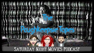 The Poughkeepsie Tapes  Movie Review [upl. by Bow]