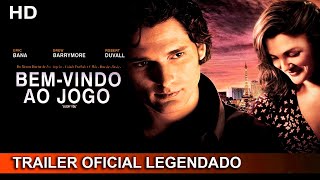 BemVindo ao Jogo 2007 Trailer Oficial Legendado [upl. by Bamford]