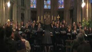 Da Pacem Domine 2004  Arvo Pärt [upl. by Engen]