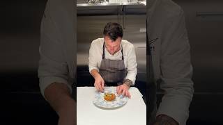 Mon beignet au crabe Crab Cakes 🦀 recette chef food crab cuisine [upl. by Novit]