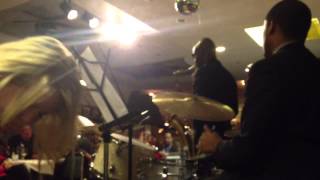 Tim Warfields Jazzy Christmas Show  quotOh Christmas Treequot [upl. by Mahla]