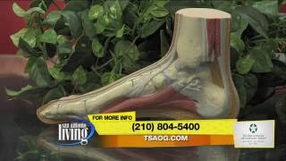 Achilles Tendon Injuries and Treatment [upl. by Blus]